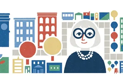 Today's Google Doodle